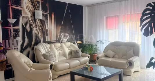 Apartament Apahida