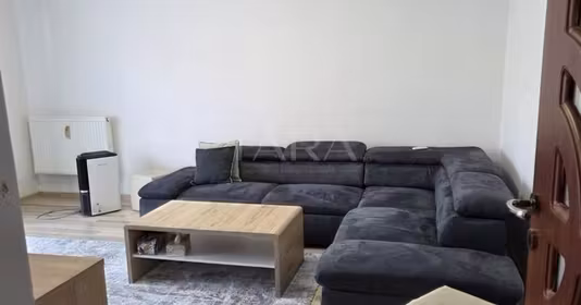 Apartament Florești