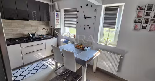 Apartament Apahida