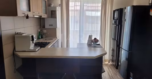 Apartament Apahida