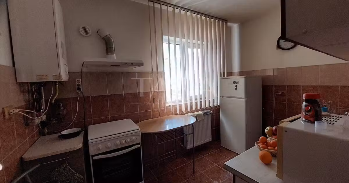 Garsonieră de vânzare în Florești