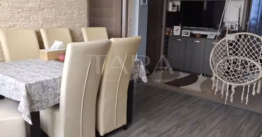 Apartament Florești