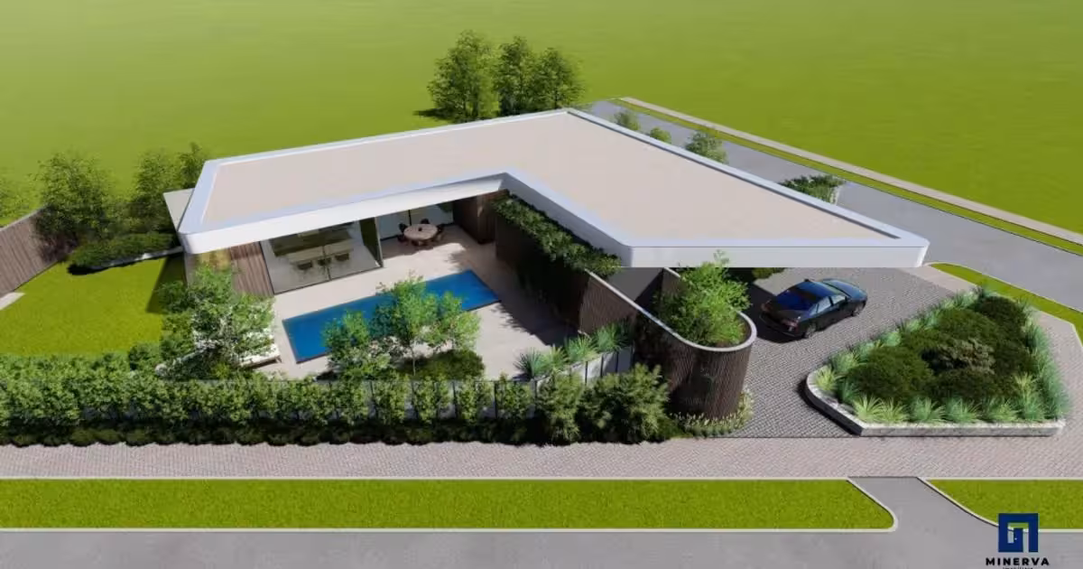 Teren Construcții intravilan de vânzare de 863 mp, în zona Mehala, Timișoara