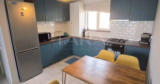 Apartament Florești