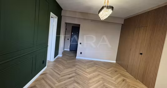 Apartament Florești