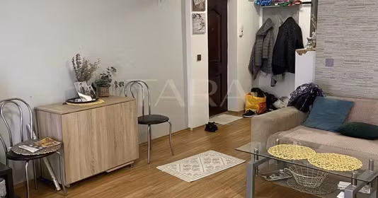 Apartament Florești