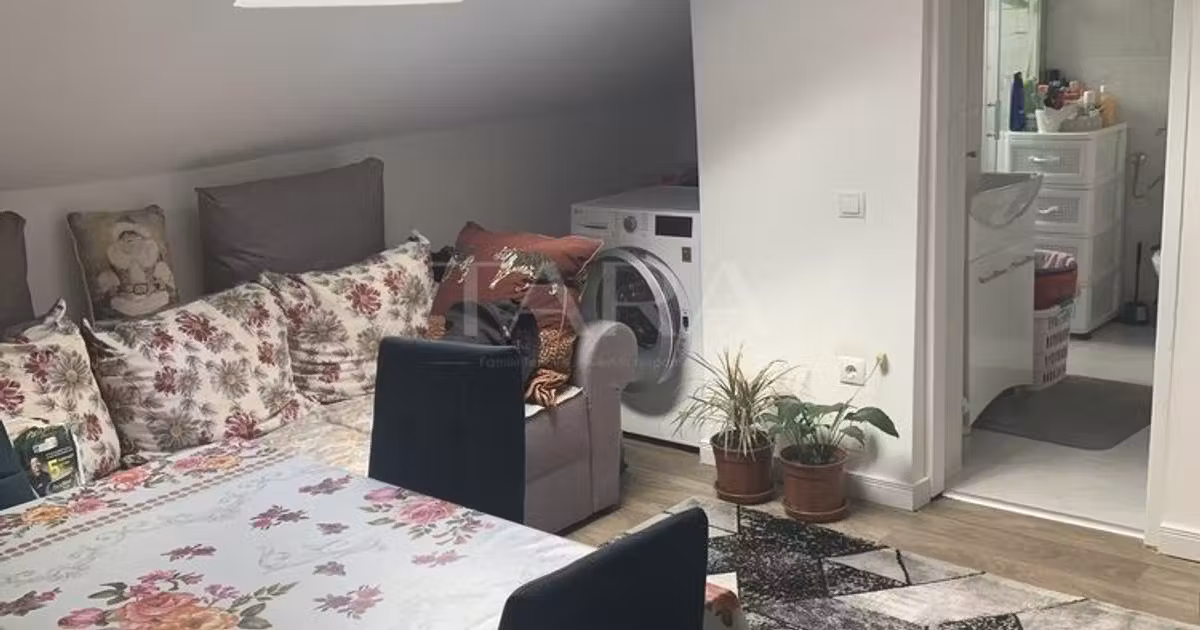 Apartament de vânzare cu 2 camere în Florești