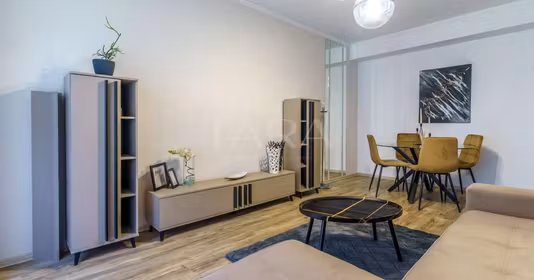 Apartament Florești