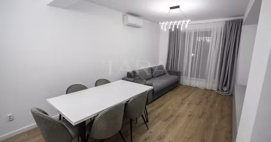 Apartament Florești