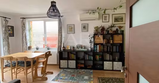 Apartament Baciu