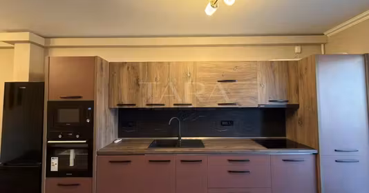 Apartament Florești