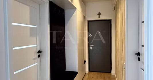 Apartament Florești