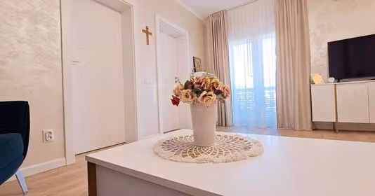 Apartament Florești