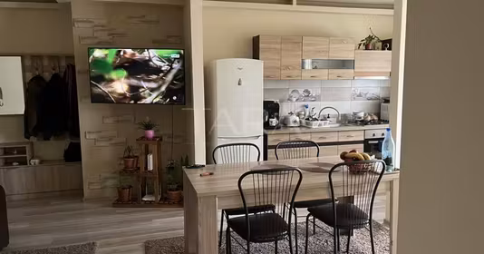 Apartament Florești
