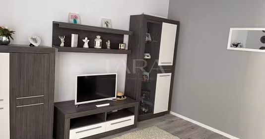 Apartament Florești