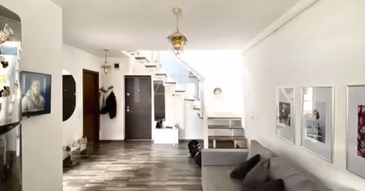 Apartament Florești