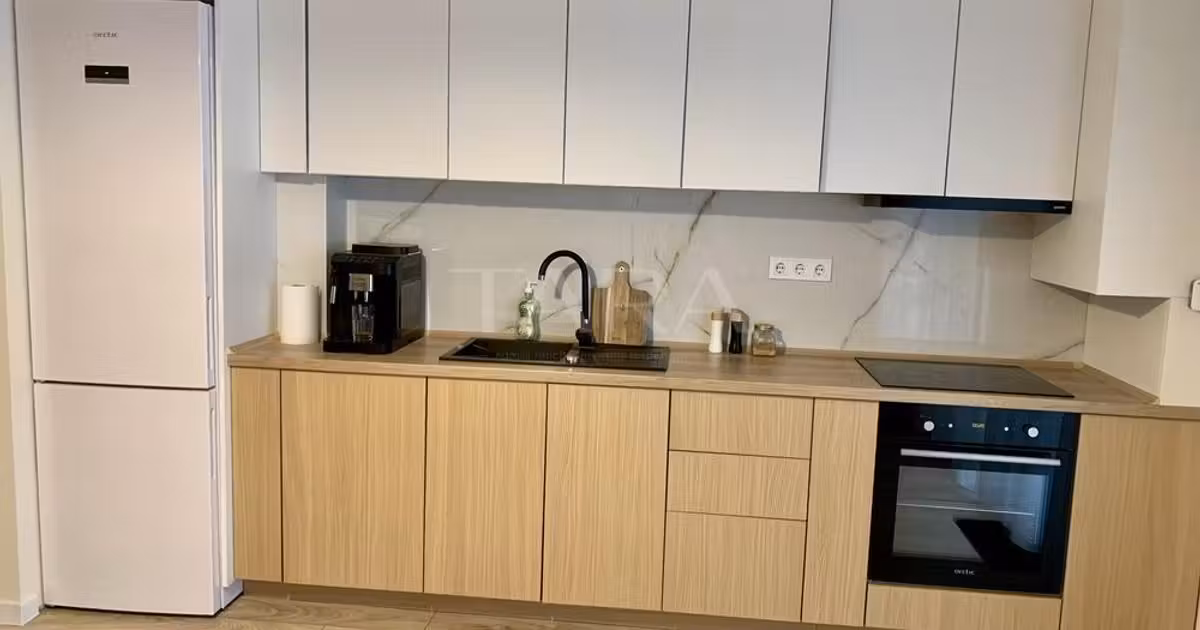 Apartament de vânzare cu 2 camere, mobilat în zona Vest, Cluj-Napoca