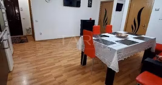 Apartament Florești