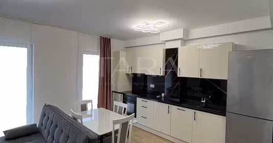 Apartament Florești