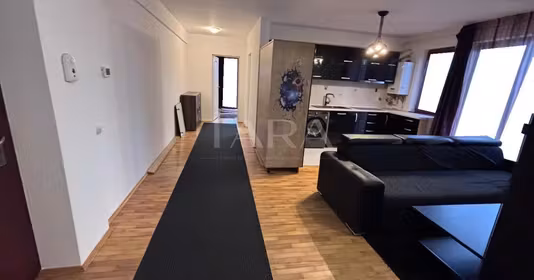 Apartament Florești