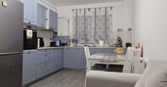 Apartament Apahida