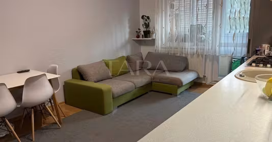 Apartament Mărăști