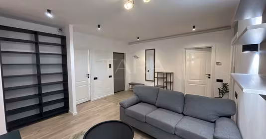 Apartament Florești