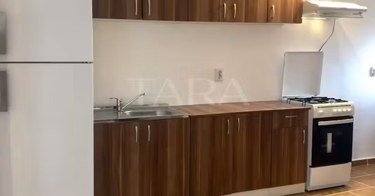 Apartament Florești