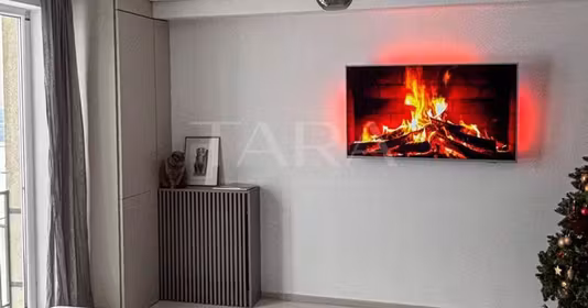 Apartament Baciu