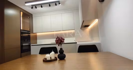 Apartament Florești