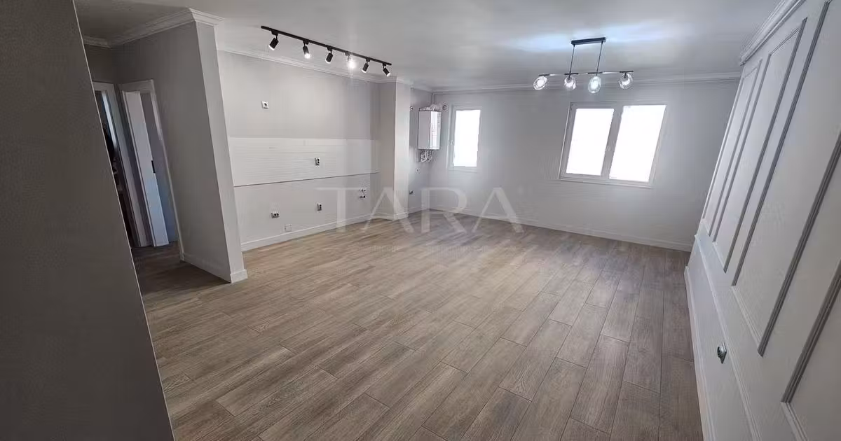 Apartament de vânzare cu 2 camere în Florești