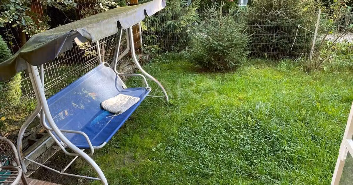 Apartament de vânzare cu 2 camere, mobilat în Florești