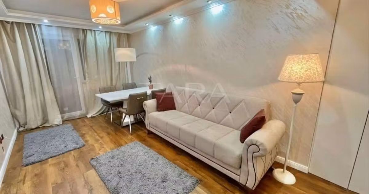 Apartament de vânzare cu 2 camere, mobilat în zona Vest, Cluj-Napoca