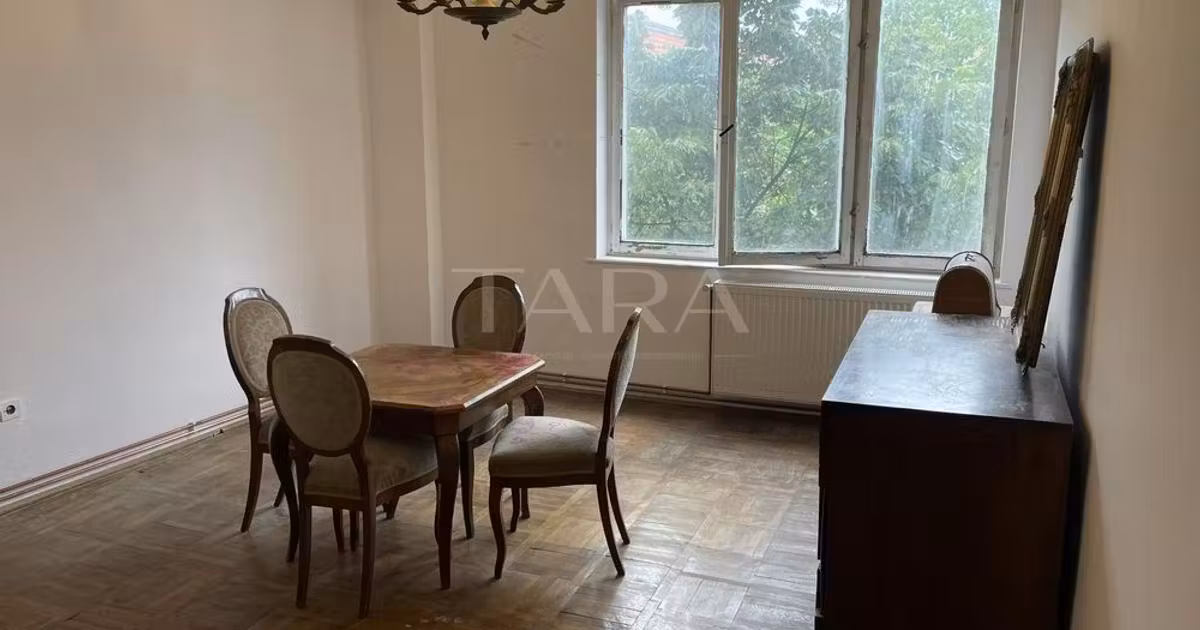Garsonieră de vânzare în zona Ultracentral, Cluj-Napoca