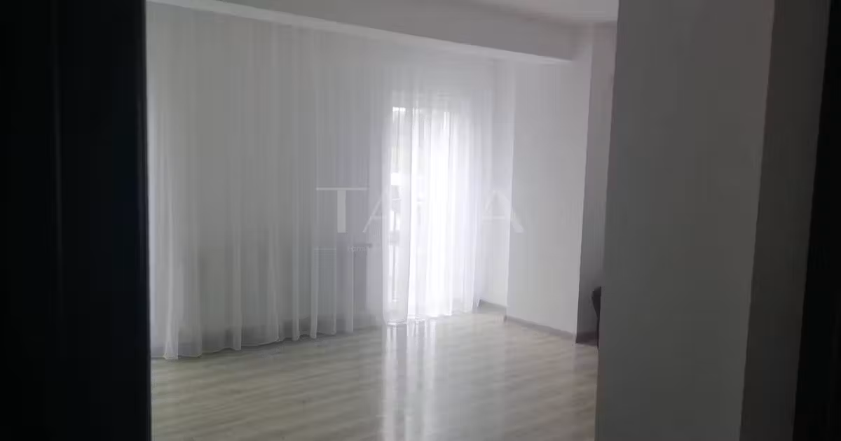 Apartament de vânzare cu 2 camere în Florești