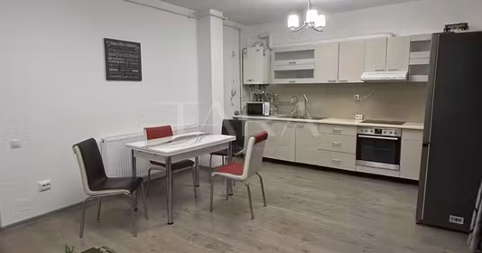 Apartament Florești