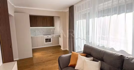 Apartament Mănăștur