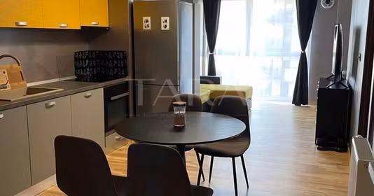 Apartament Gheorgheni