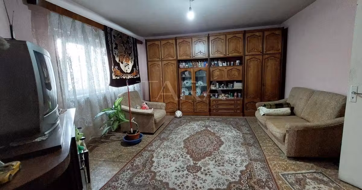 Apartament de vânzare cu 2 camere în zona Grigorescu, Cluj-Napoca
