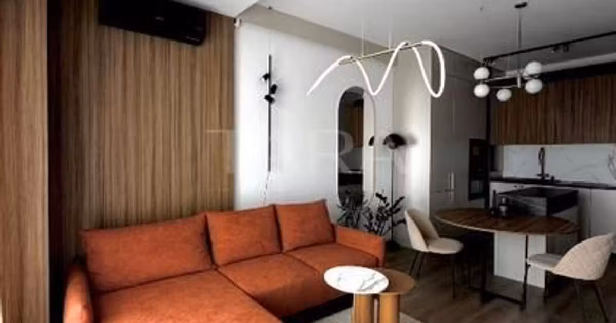 Apartament de vânzare cu 3 camere în Florești