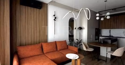 Apartament Florești