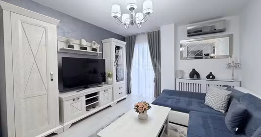 Apartament Bună Ziua