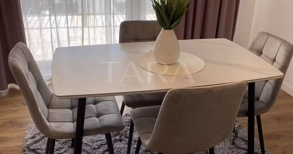 Apartament de vânzare cu 3 camere, mobilat în zona Vest, Cluj-Napoca