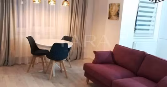 Apartament Florești