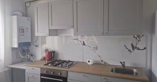 Apartament Florești