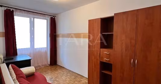Apartament Mărăști