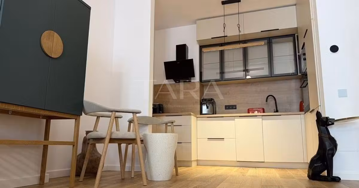 Apartament de vânzare cu 2 camere, mobilat în zona Iris, Cluj-Napoca
