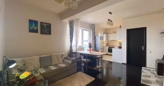Apartament Bună Ziua