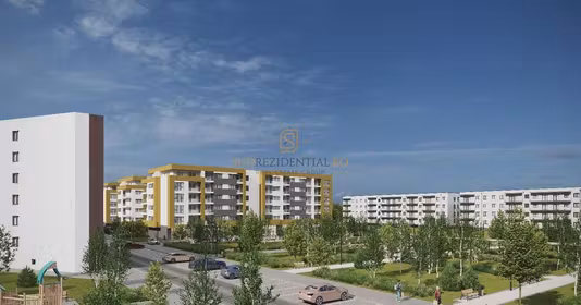 Apartament Central