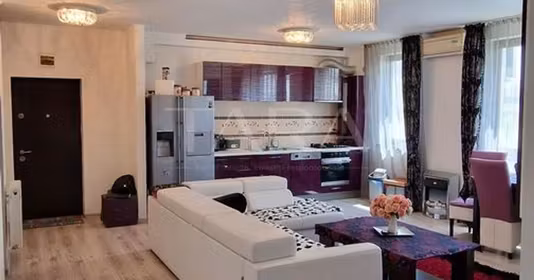 Apartament Florești